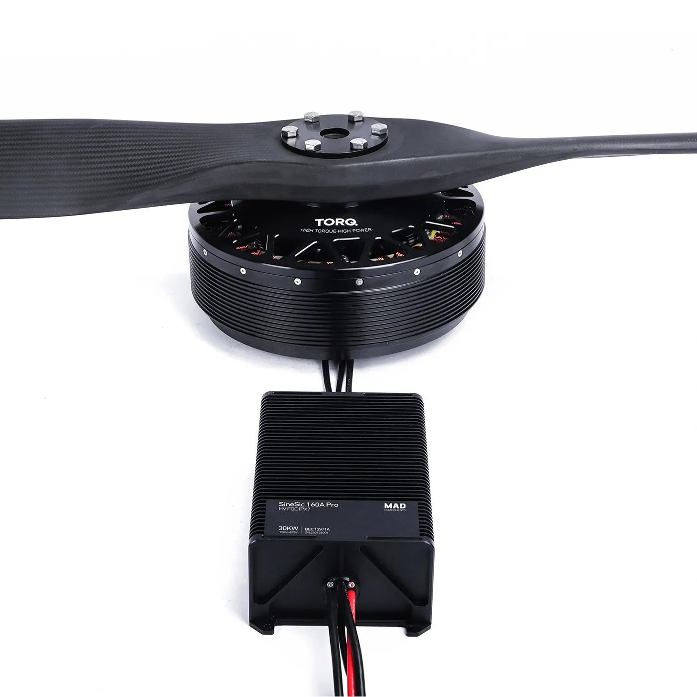 HB110-72X31 drone arm set - Unmanned RC