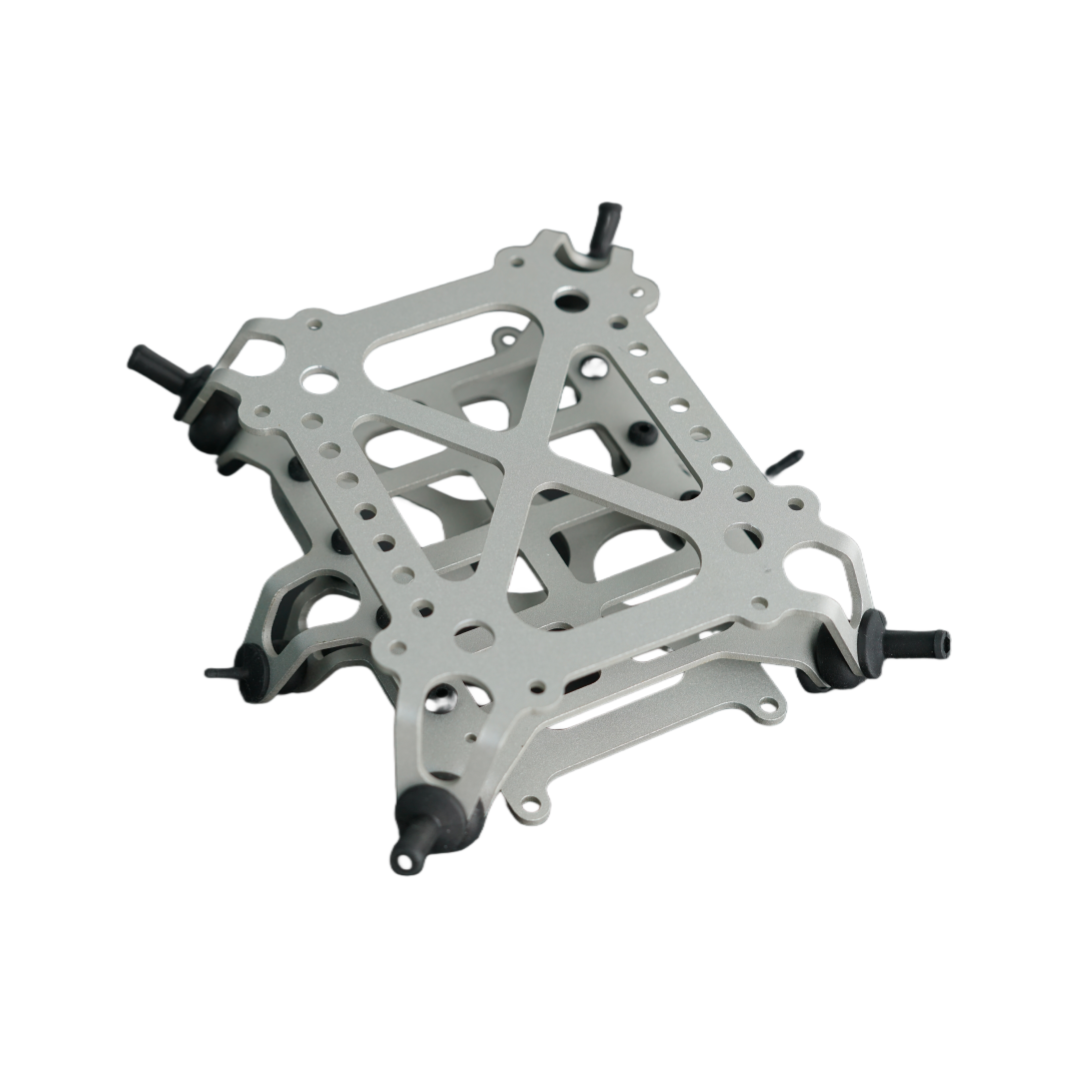 Anti-vibration Board For Flight Controllers Pixhawk Cube/CUAV/Holybro - Unmanned RC