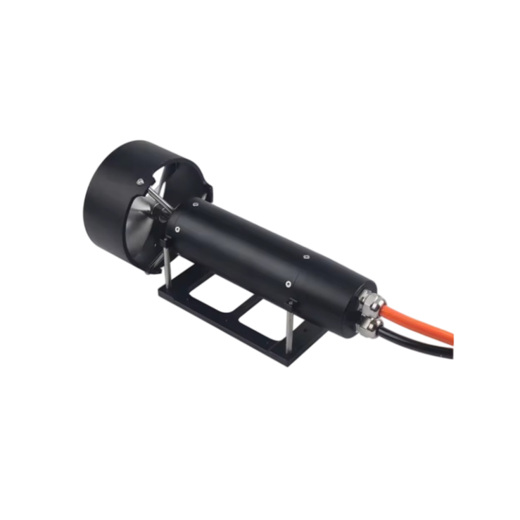 30T 48V 30KG Thrust Underwater Thruster  for ROV USV and E-skateboard