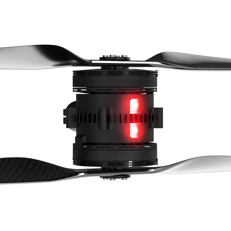 8X08-II 100KV M8SC08 Coaxial drone arm set - Unmanned RC