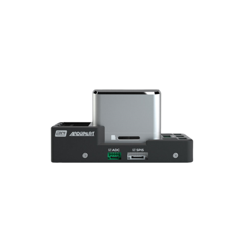 CUAV X7+ Autopilot For PX4 APM Drone Hardware - Unmanned RC