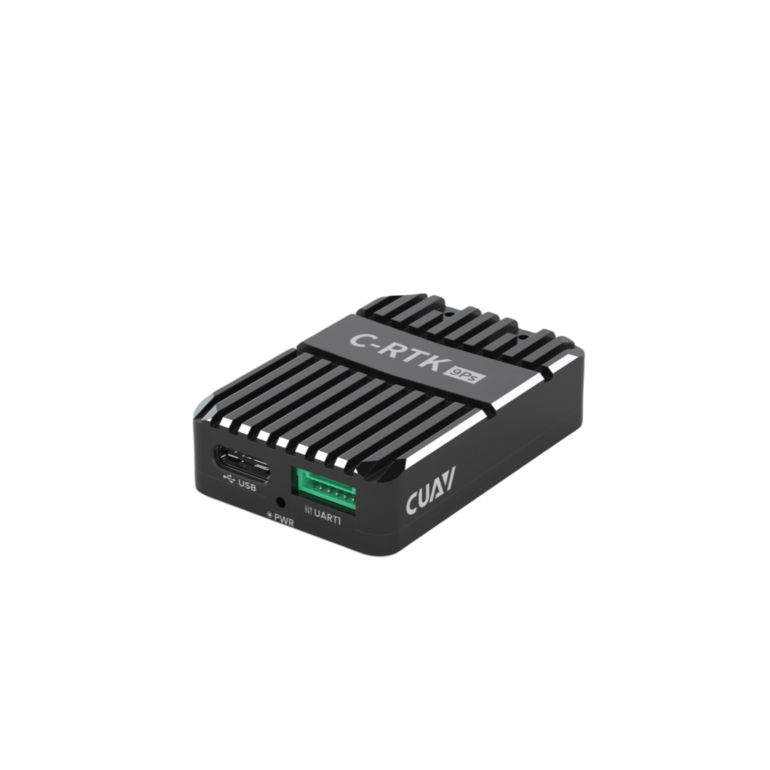 CUAV Package | New Match RTK One-to-Multiple package Set B - Unmanned RC