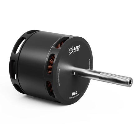X5225 (Long Shaft) IPE eVTOL Airplane Drone Motor - Unmanned RC