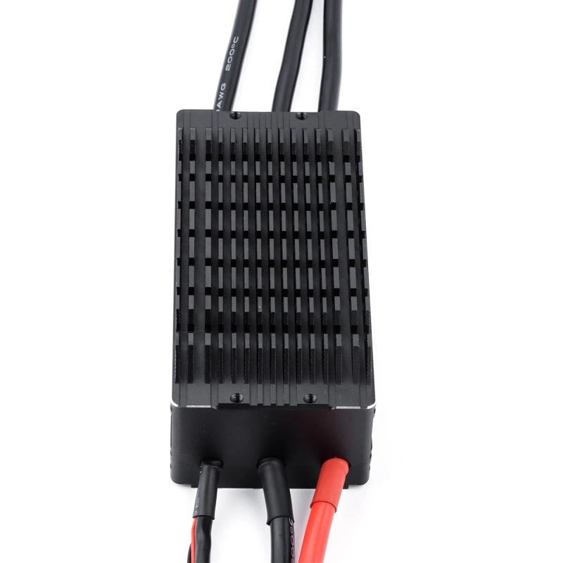 AMPX 120A (12-24S) HV Drone ESC - Unmanned RC