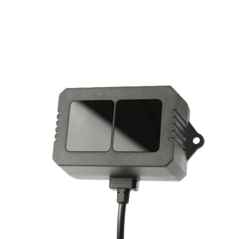 CUAV TF02-PRO Lidar Sensor Module - Unmanned RC