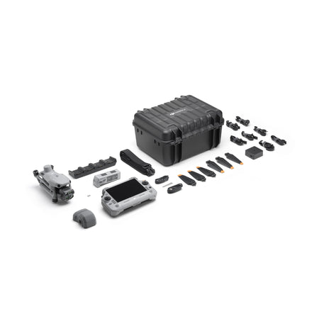 DJI Matrice 4T - Unmanned RC