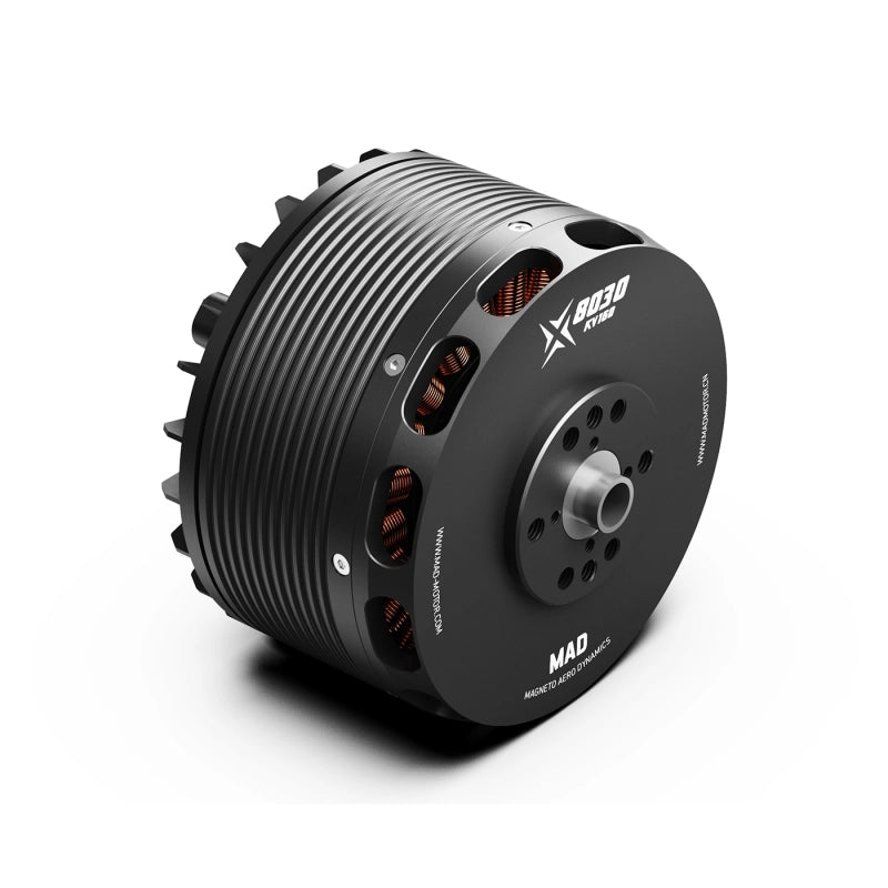 X8030 eVTOL Airplane Drone Motor - Unmanned RC