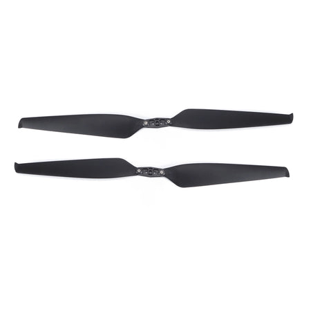 24x7.5 Inch HAVOC polymer folding prop CW+CCW 1pair - Unmanned RC