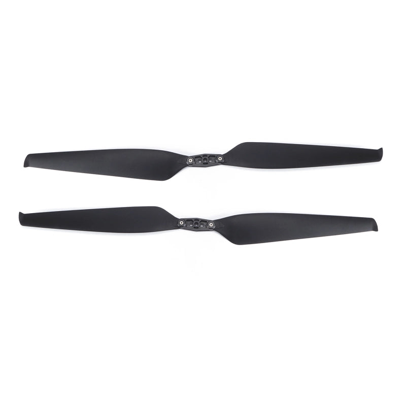 24x7.5 Inch HAVOC polymer folding prop CW+CCW 1pair - Unmanned RC