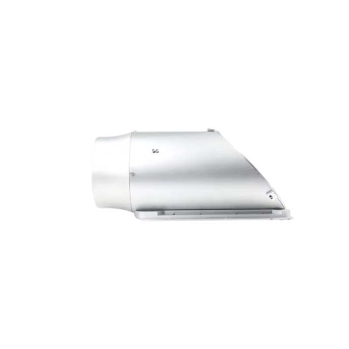 50T 50KG Thrust Power 50V 8500W Underwater Jet for USV and AUV