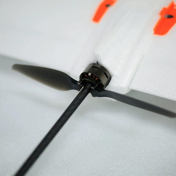 VCI Dove FPV Fixed Wing Kit (PNP) - Unmanned RC