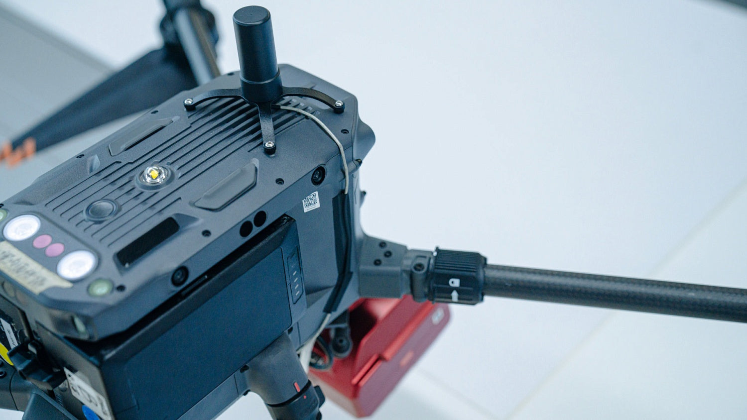 120MP V3 Oblique Camera for DJI M350RTK OR SDK Aerial Mapping - Unmanned RC