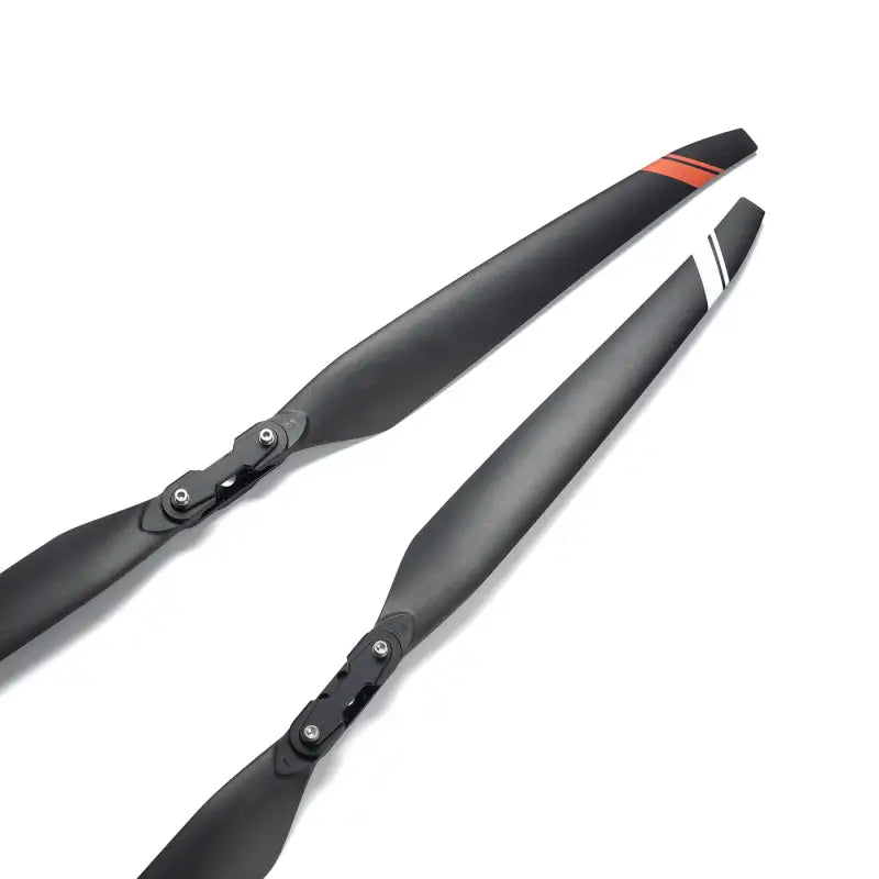MAD TIPUP 43x14 Polymer Folding Propeller - Unmanned RC