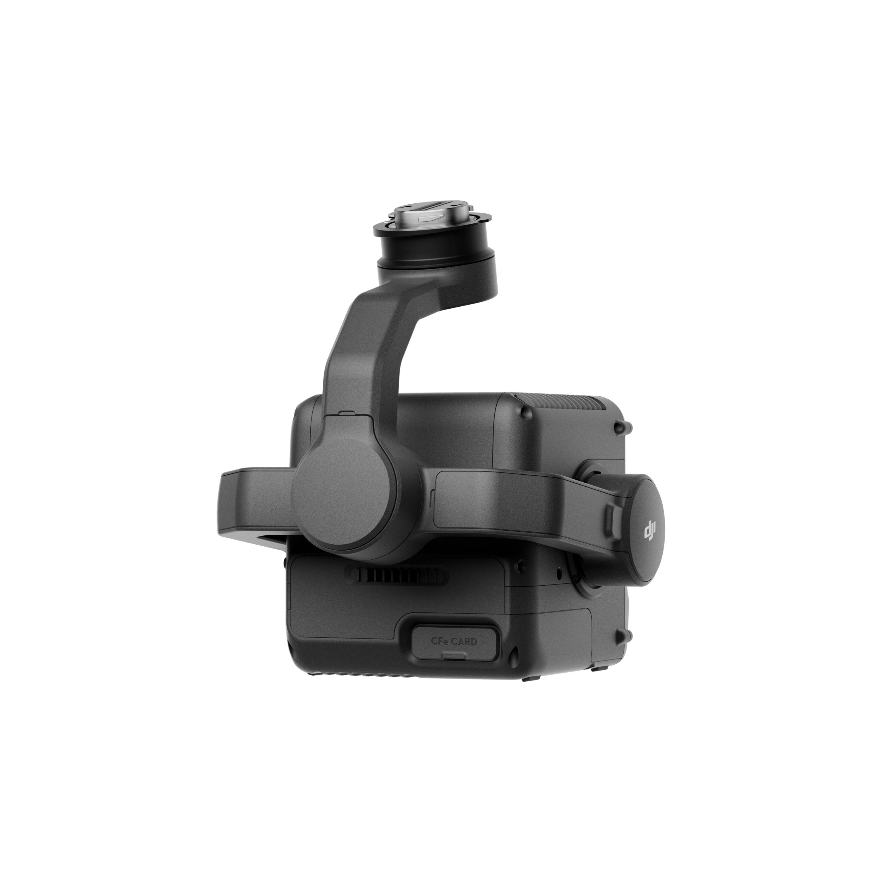 DJI Zenmuse L3 with Lidar Module - Unmanned RC