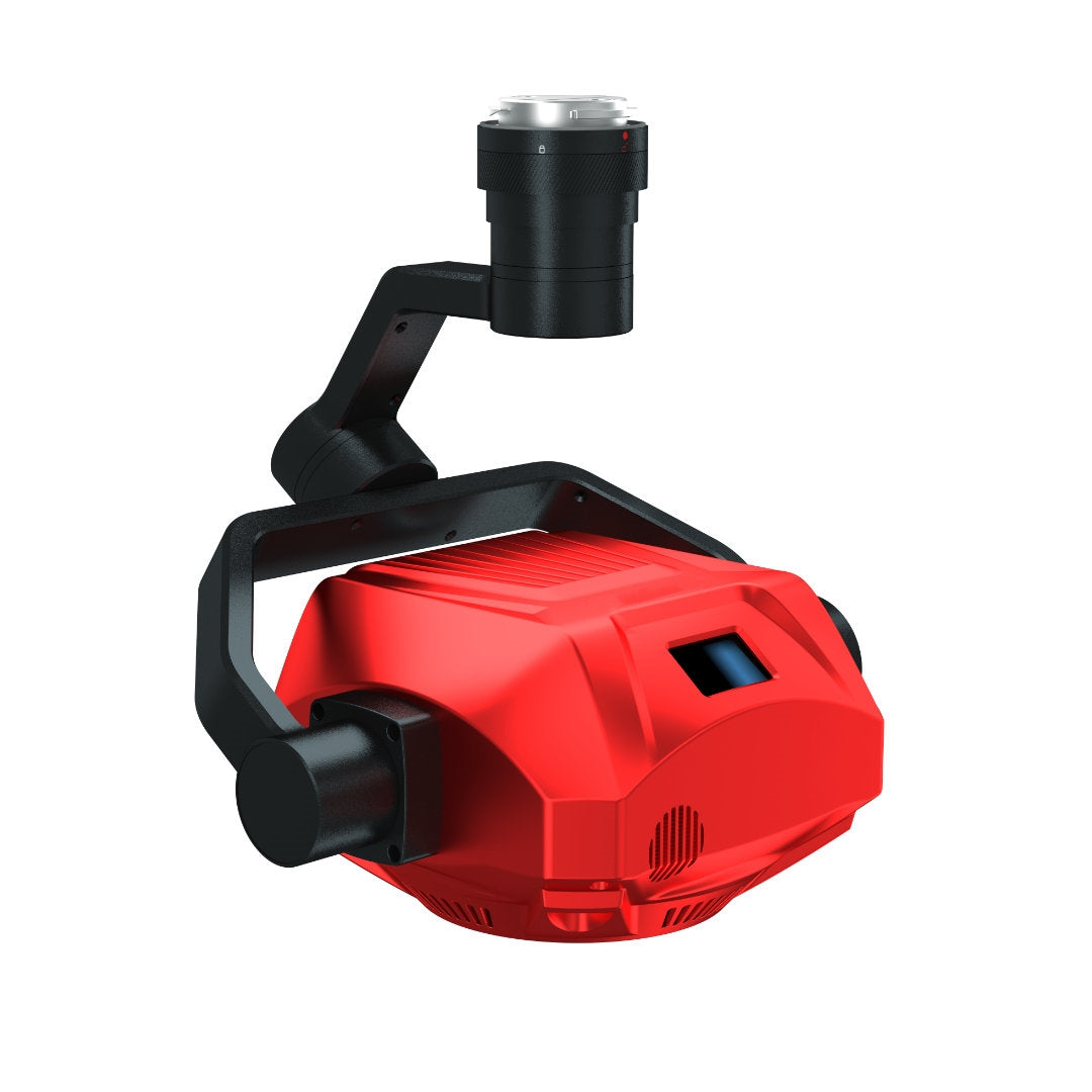 120MP V3 Oblique Camera for DJI M350RTK OR SDK Aerial Mapping - Unmanned RC