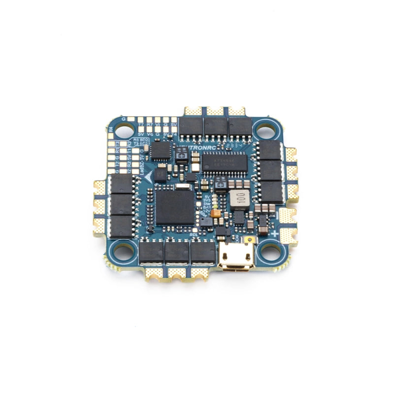 F745 80A 3-8S G30.5 AIO - Unmanned RC