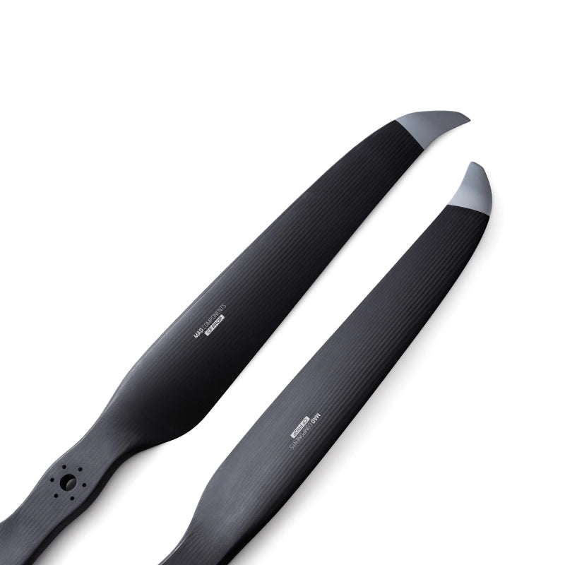 MAD Fluxer Pro 65x18 inch Propeller - Unmanned RC