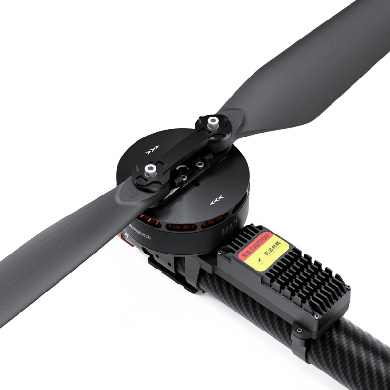 XP12S Drone Arm Set 60KV - Unmanned RC