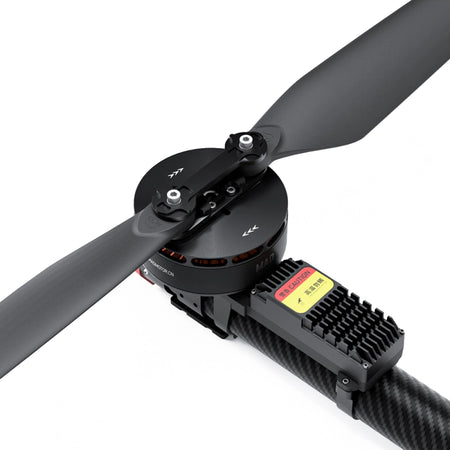 XP12S Drone Arm Set 60KV - Unmanned RC