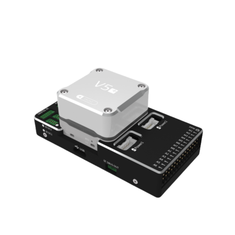 CUAV Package | New Match Dual RTK For Yaw Package Set Items - Unmanned RC