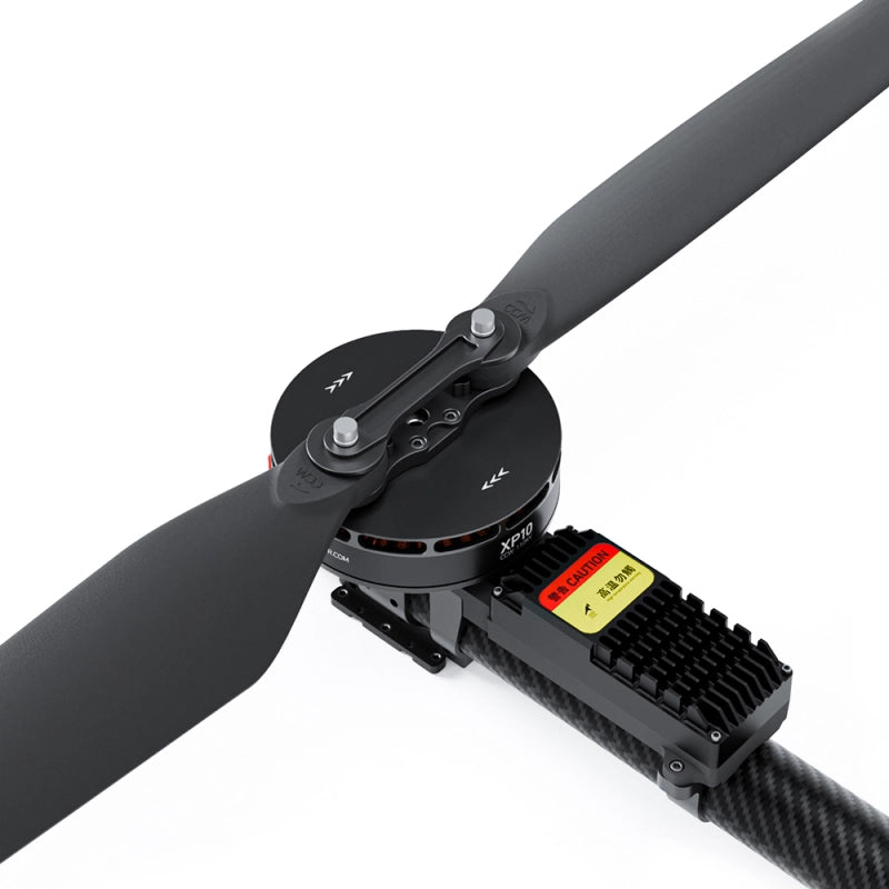 XP10 Drone Arm Set 110KV - Unmanned RC