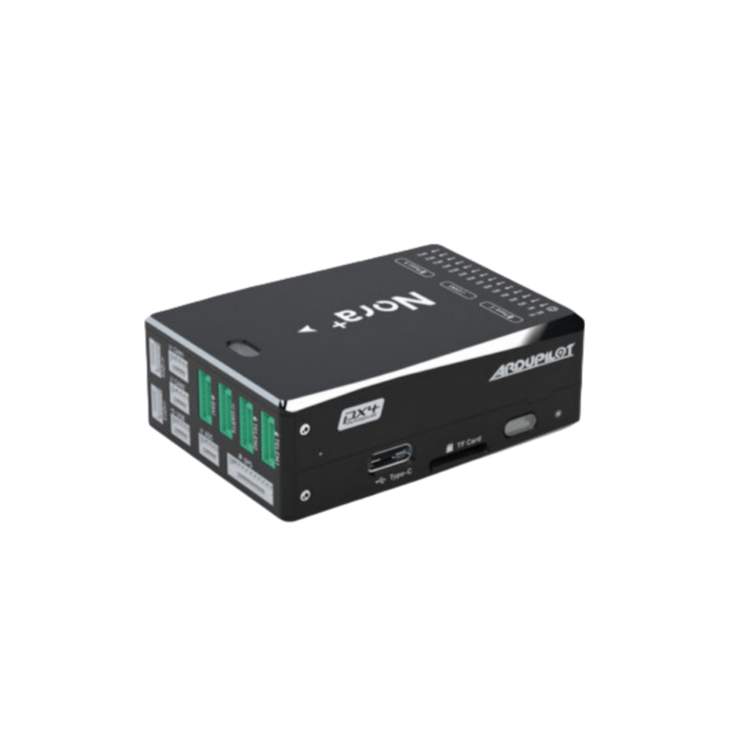 CUAV Nora+ Autopilot For PIX and APM Drone Hardware - Unmanned RC