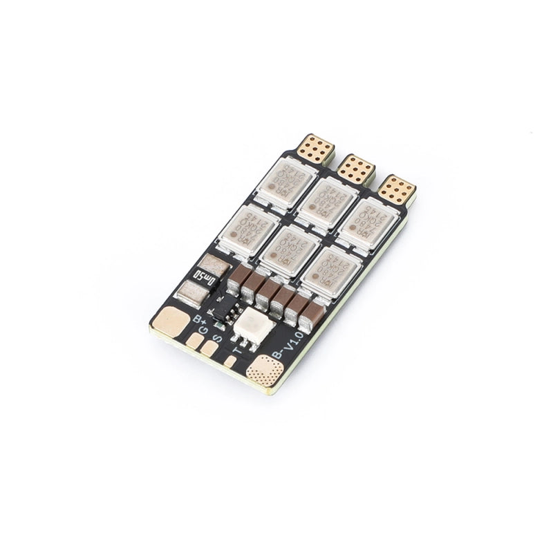 AM32 linghtin 70A 3-6S ESC - Unmanned RC