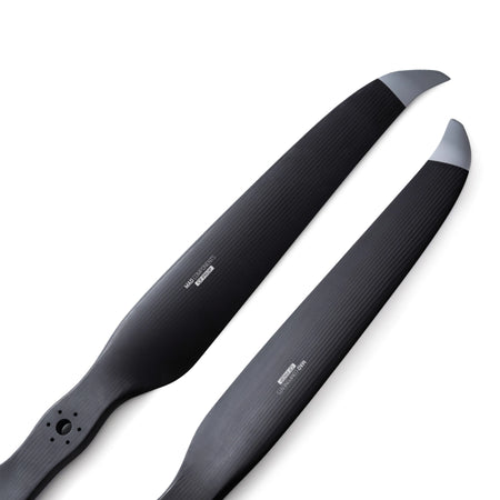 MAD 73x29 inch FLUXER PRO Carbon Fiber Propeller - Unmanned RC