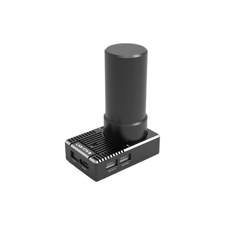 RNOTE 3 Ultra – CAN RTK F9P Module - Unmanned RC