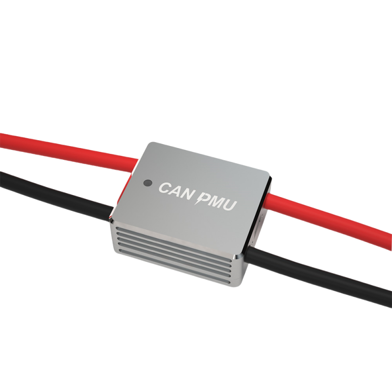 CUAV CAN PMU High Precision Power Detection Unit For unmanned Hardware - Unmanned RC