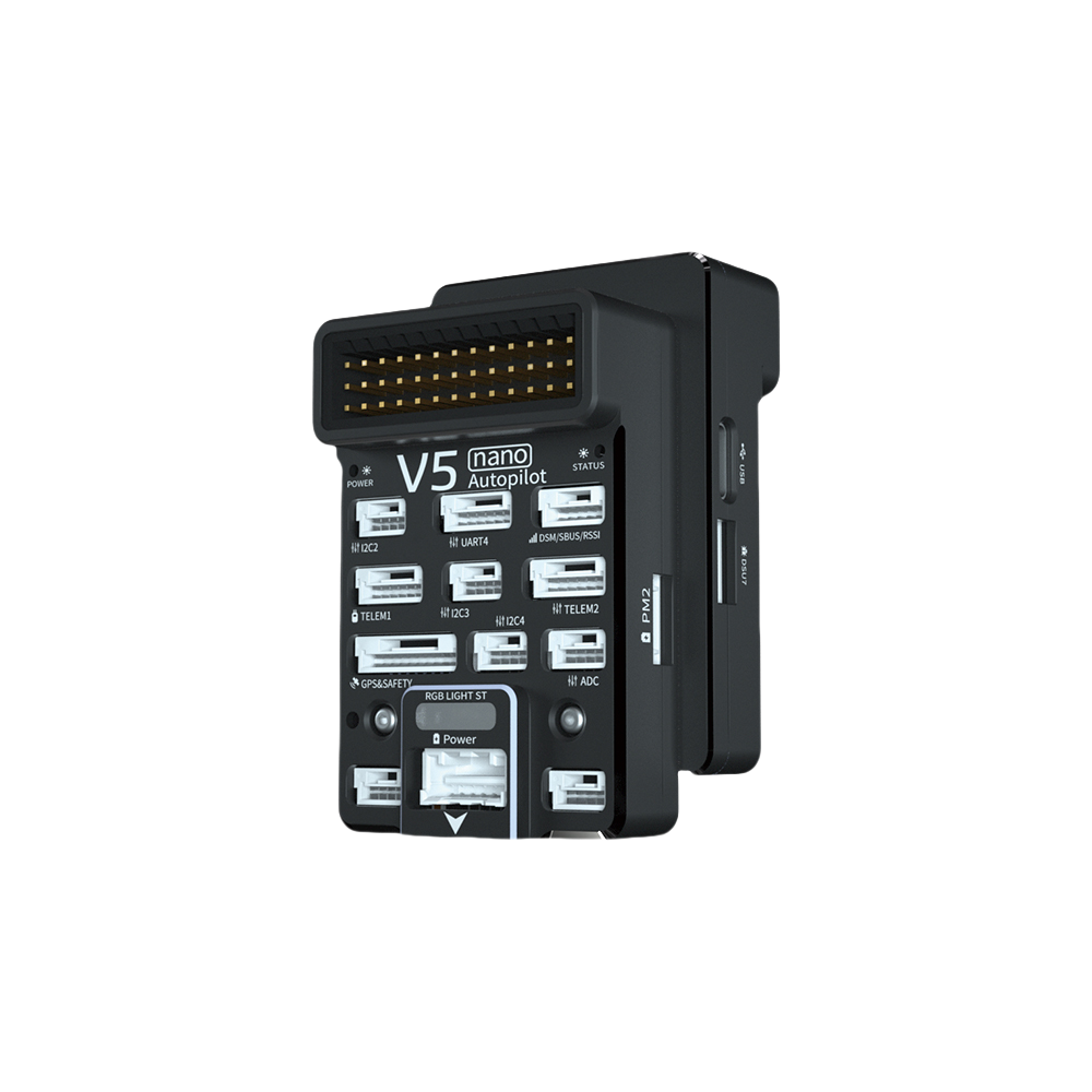 CUAV V5 Nano Drone Autopilot PX4 APM - Unmanned RC