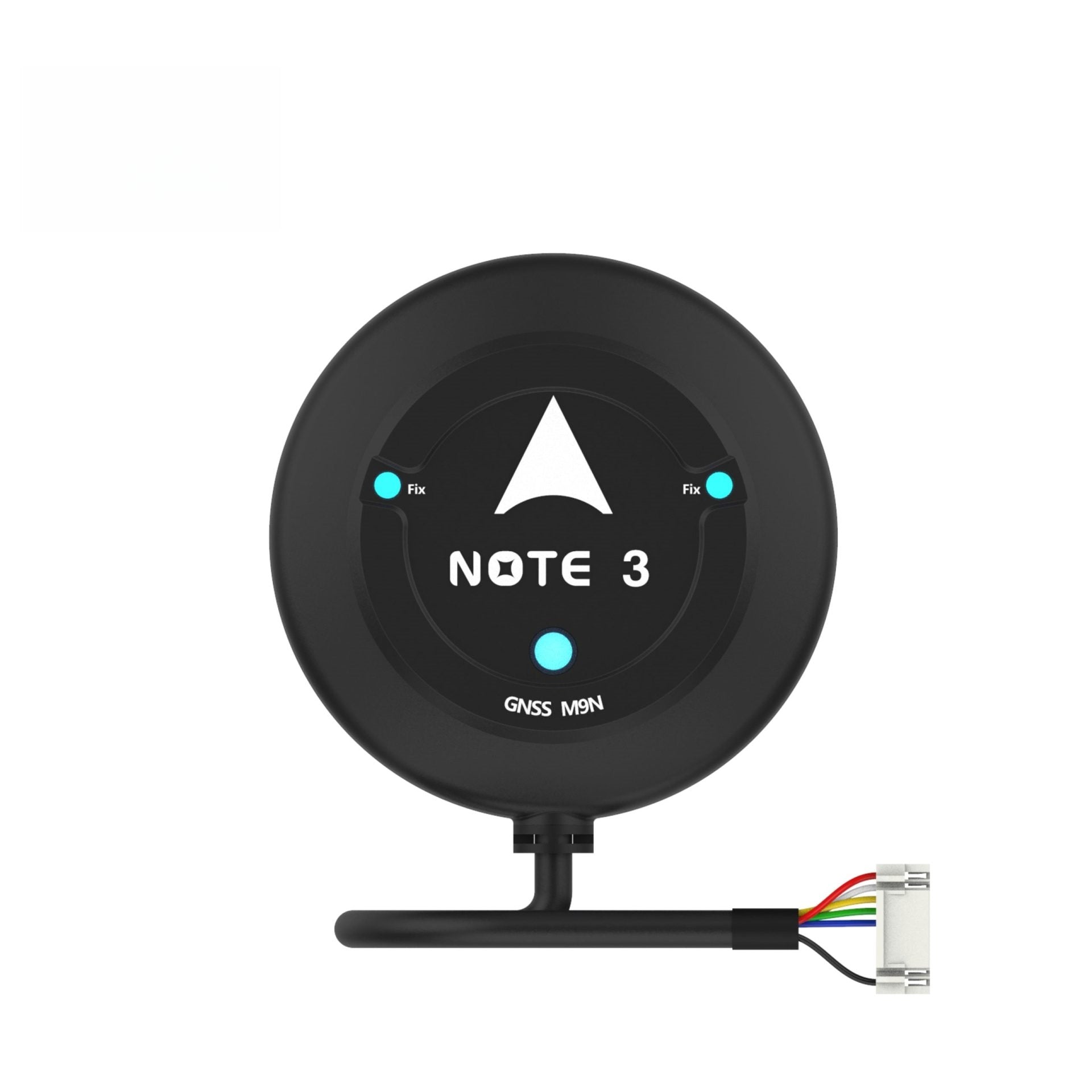 Note 3 GPS - M9N GNSS Module - Unmanned RC