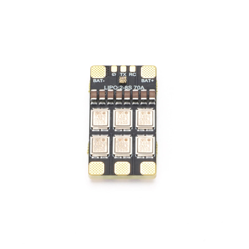 AM32 70A 3-8S ESC - Unmanned RC