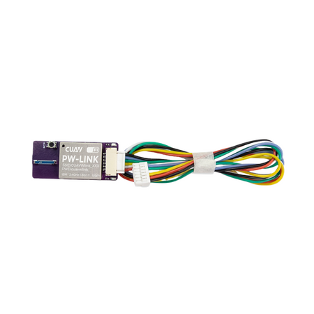 CUAV PW-LINK Drone Telemetry | Wifi Data Transmission - Unmanned RC