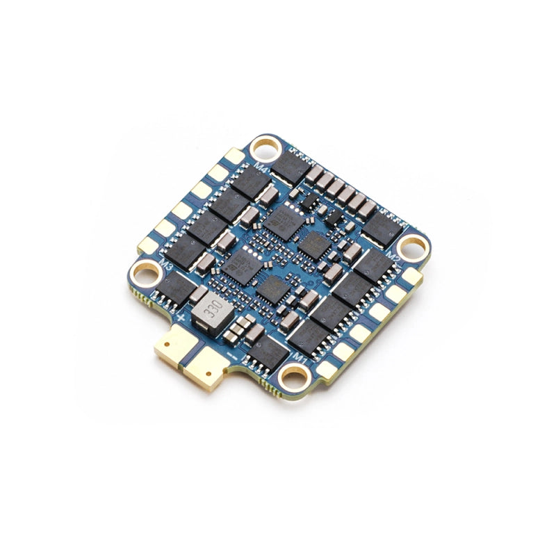 AM32 3-8S 80A 4in1 ESC - Unmanned RC