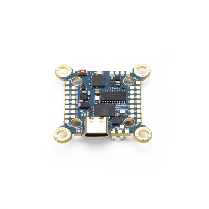 H743 flight controller - Unmanned RC