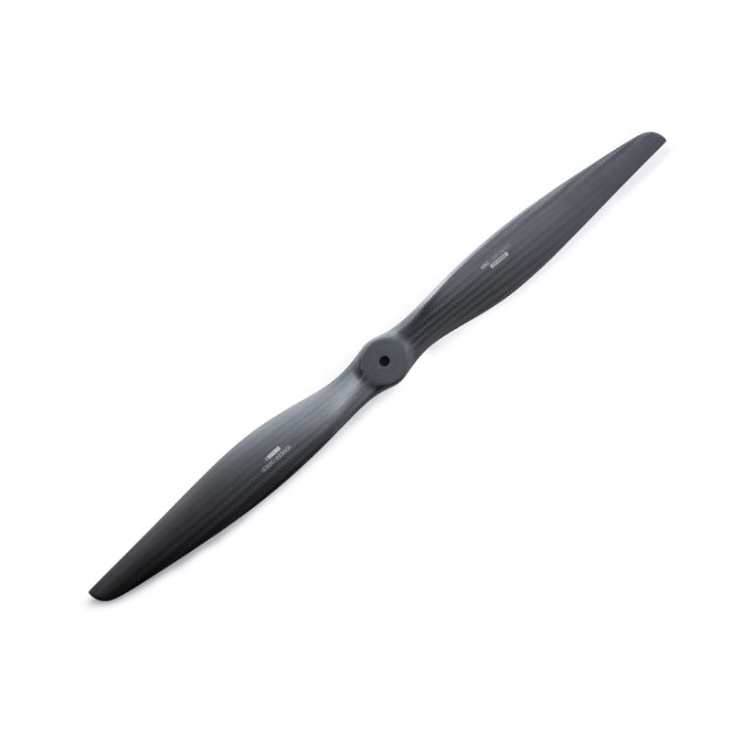 MAD VC 24x10/24x13/24X14 Inch Fixed-wing Drone Caron Fiber Propeller - R - 1pc - Unmanned RC