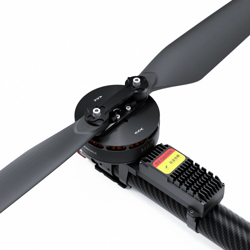 XP12 Drone Arm Set 85KV - Unmanned RC