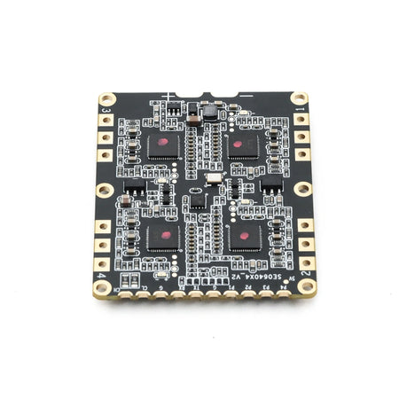 FOC 40A 4-6S 4 in 1 Drone ESC - Unmanned RC