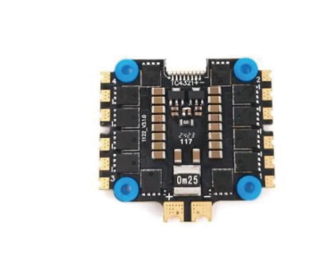 Xrotor 65A 4-in-1 Lite BLS -RTF 4-6S - Unmanned RC
