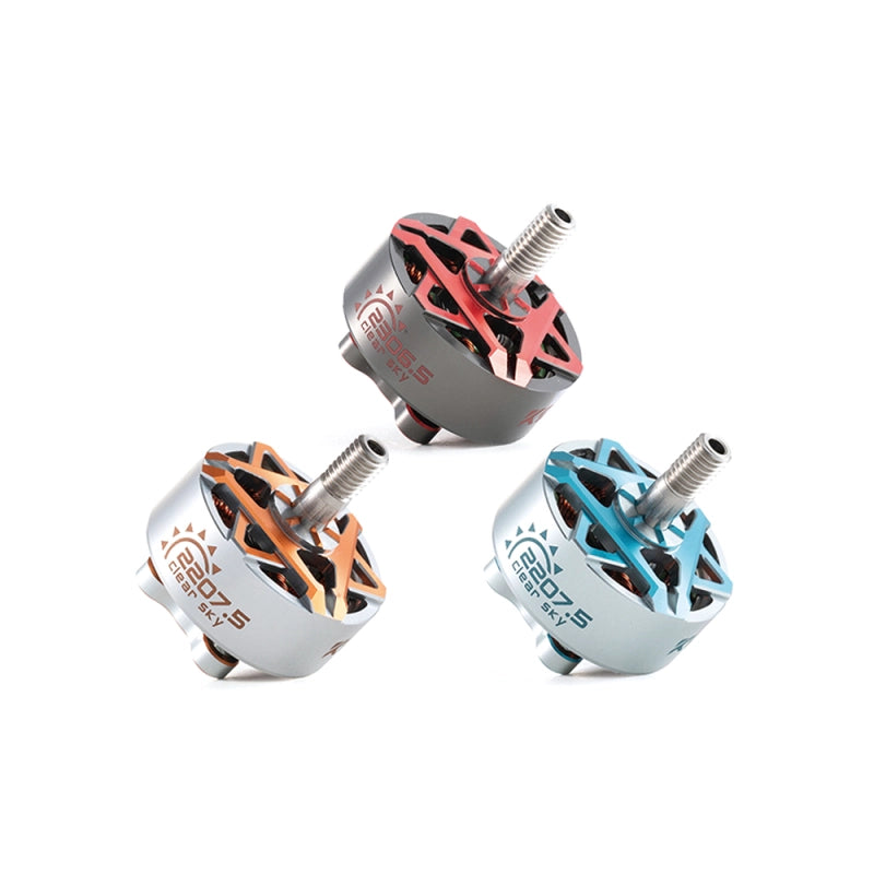 MAD KONKER 2207.5 FPV Motor 1960KV - Unmanned RC