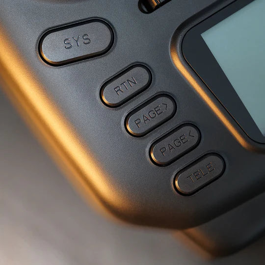 Radiomaster TX12 Mark II Radio Controller - Unmanned RC