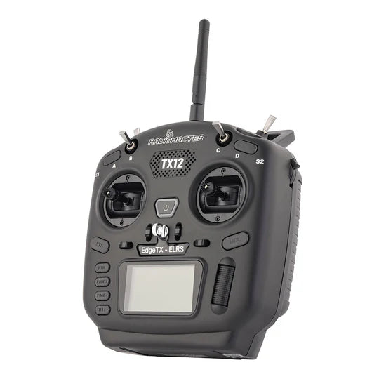 Radiomaster TX12 Mark II Radio Controller - Unmanned RC