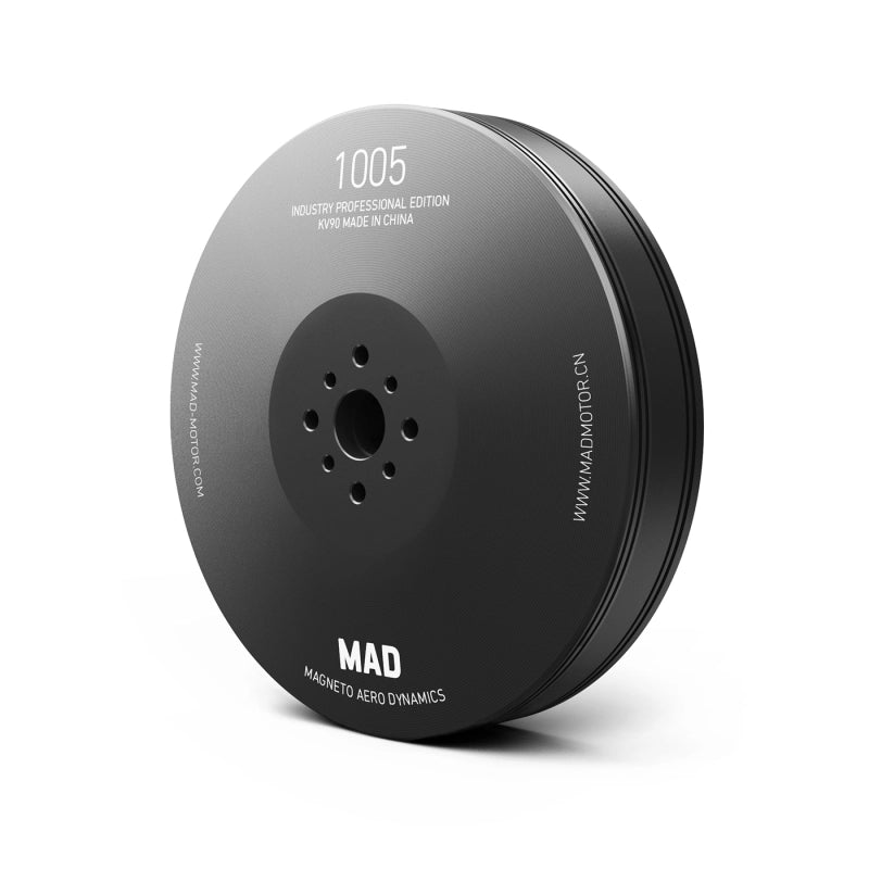 MAD 1005 IPE Drone Motor - Unmanned RC