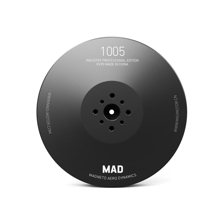 MAD 1005 IPE Drone Motor - Unmanned RC
