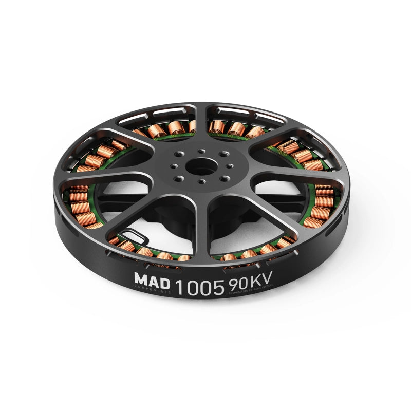 MAD 1005 EEE Drone Motor - Unmanned RC