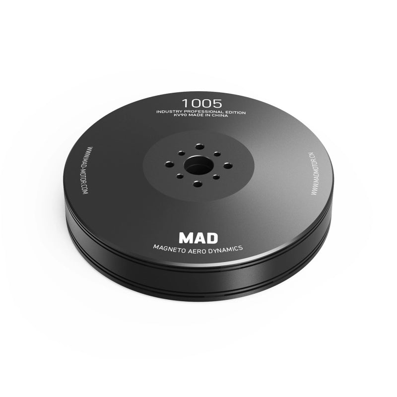 MAD 1005 IPE Drone Motor - Unmanned RC