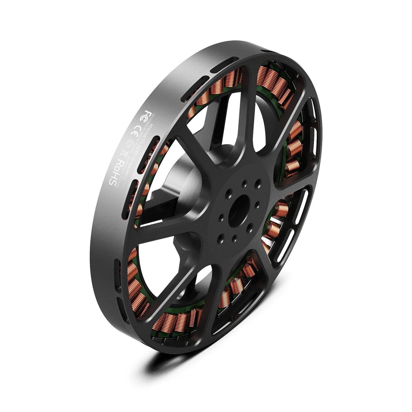 MAD 1005 EEE Drone Motor - Unmanned RC