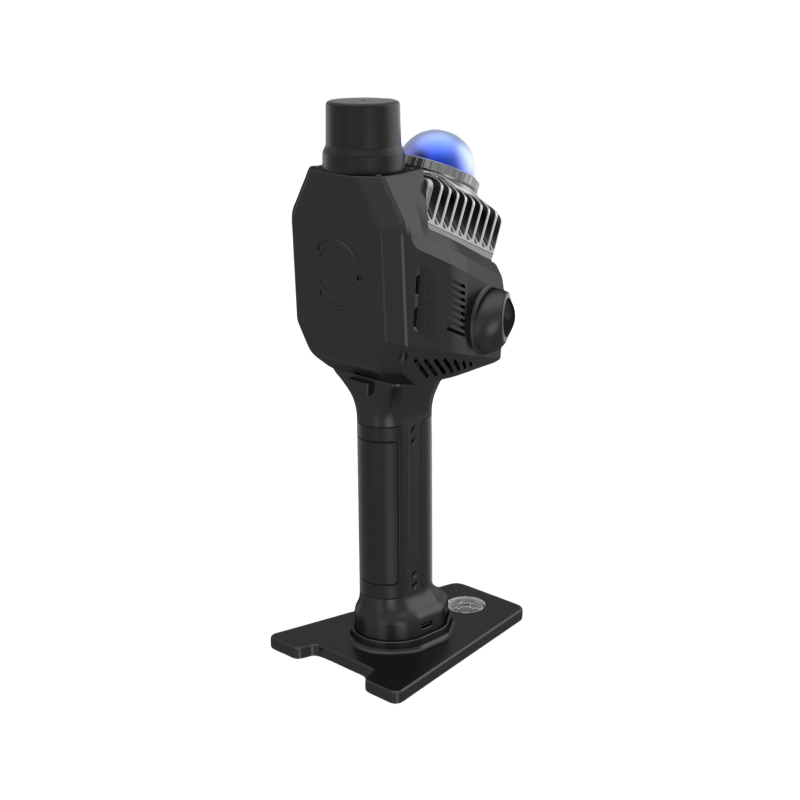 ADTi SLAM PRO Handhold Lidar Scanner - Unmanned RC