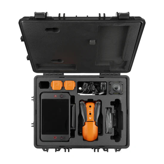 Autel Robotics EVO II Dual 640T Rugged Bundle V3 - Unmanned RC